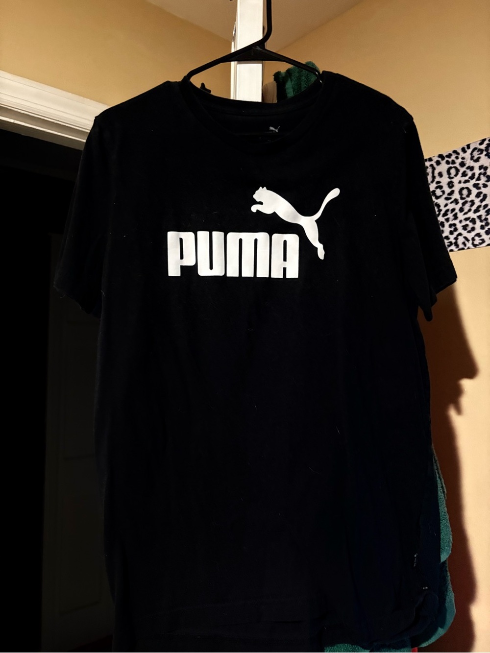 Puma top   Men